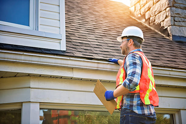 Trusted Flat Roof Repair service in Dandridge, TN - Ben Roofing and Steel LLC
